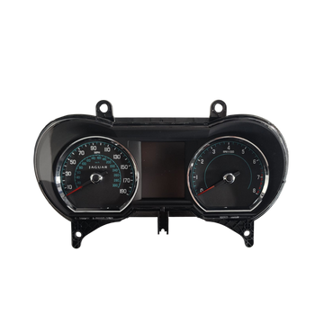 Jaguar XF (X250) Instrument Cluster