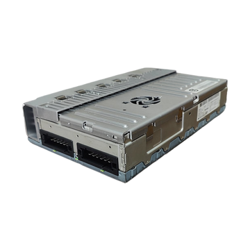 Mercedes Harman Kardon Logic 7 Amplifier