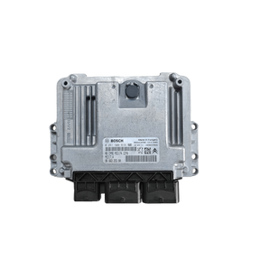 Peugeot Bosch MED17.4 Engine ECU from Remanx Ltd