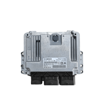 Peugeot Bosch MED17.4 Engine ECU