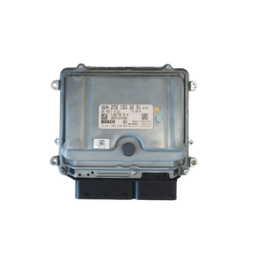 Mercedes Bosch ME9.7 Engine ECU from Remanx Ltd