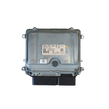 Mercedes Bosch ME9.7 Engine ECU