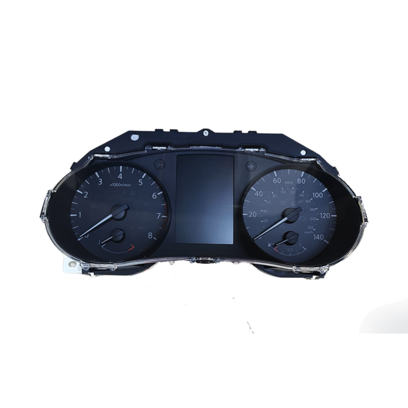 Nissan Qashqai Mk 2 Instrument Cluster from Remanx Ltd