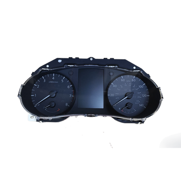 Nissan Qashqai Mk 2 Instrument Cluster