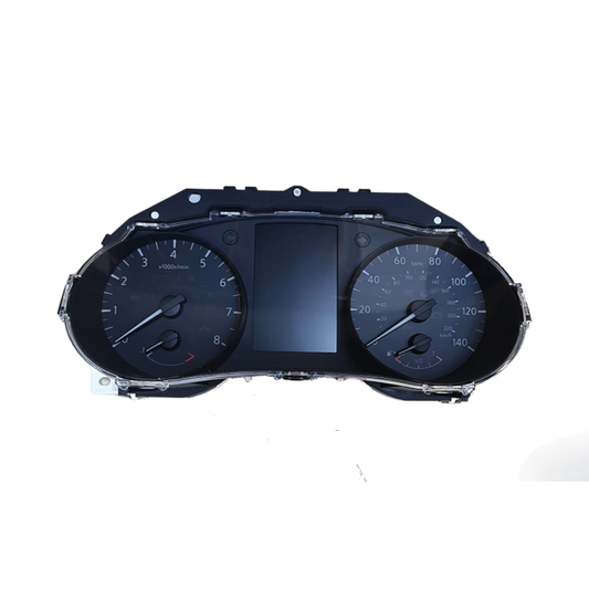 Nissan Qashqai Mk 2 Instrument Cluster from Remanx Ltd