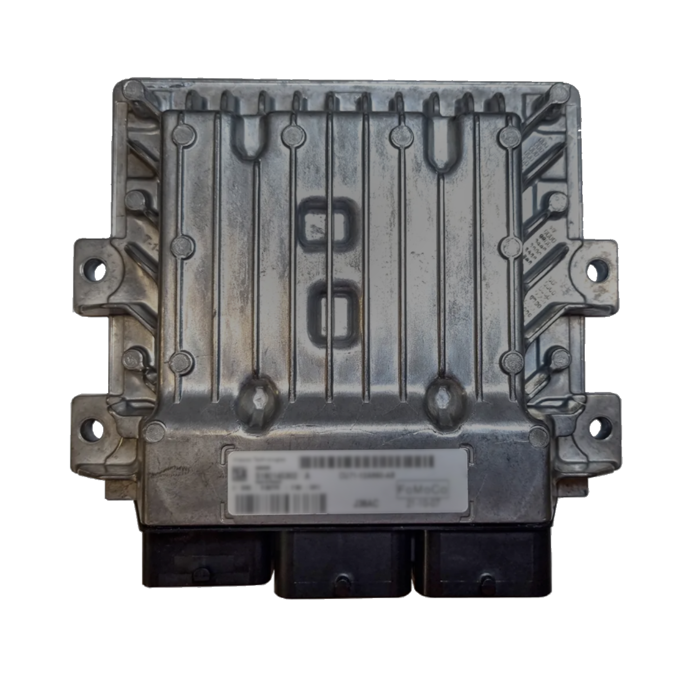 Ford Transit SID208 Engine ECU from Remanx Ltd