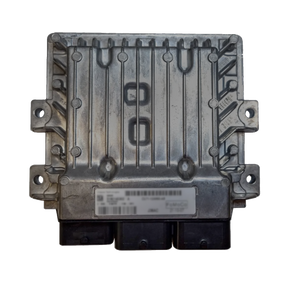 Ford Transit SID208 Engine ECU from Remanx Ltd