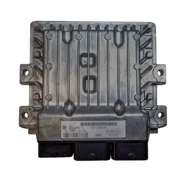 Ford Transit SID208 Engine ECU
