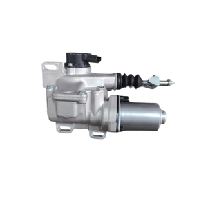 Toyota MMT Semiautomatic Clutch Actuator from Remanx Ltd