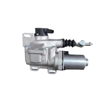 Toyota MMT Semiautomatic Clutch Actuator
