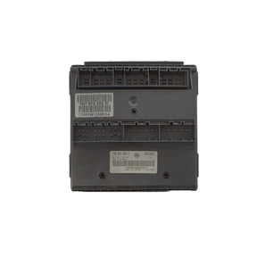 VW Transporter T5 Body Control Module from Remanx Ltd