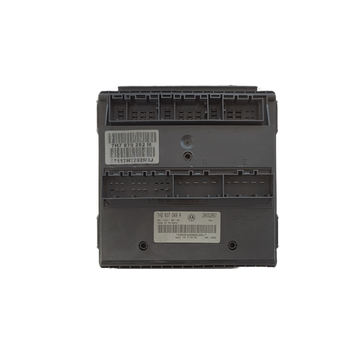 VW Transporter T5 (7H/7J) Pre-Facelift Central Electrics Module (BCM/J519)