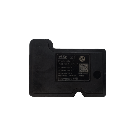 VW Transporter T5.1 ABS Pump | 7H0907379S / 7H0907379P from Remanx Ltd