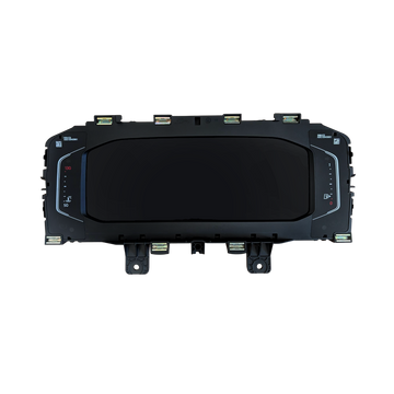 Volkswagen (VW) T-Roc Instrument Cluster