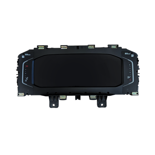 Volkswagen (VW) T-Roc Instrument Cluster from Remanx Ltd