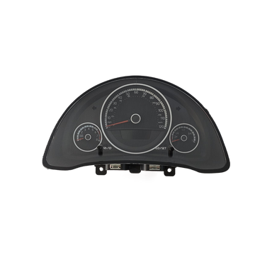 SEAT Mii Instrument Cluster