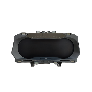 Volkswagen Virtual Cockpit Instrument Cluster