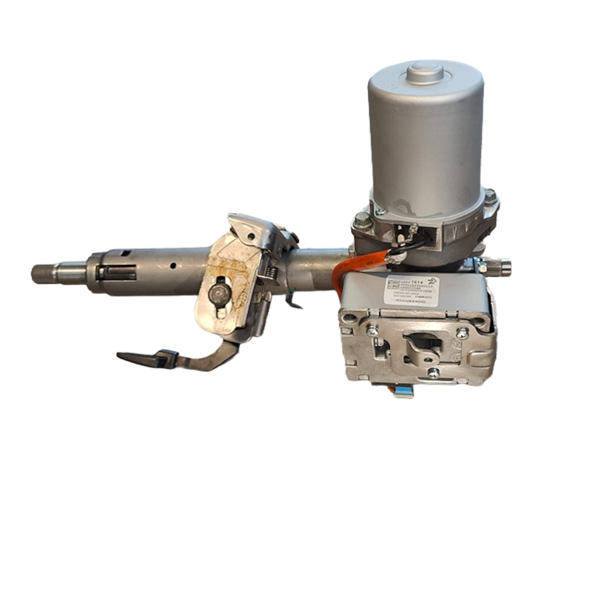 Vauxhall Viva Electric Steering Column from Remanx Ltd