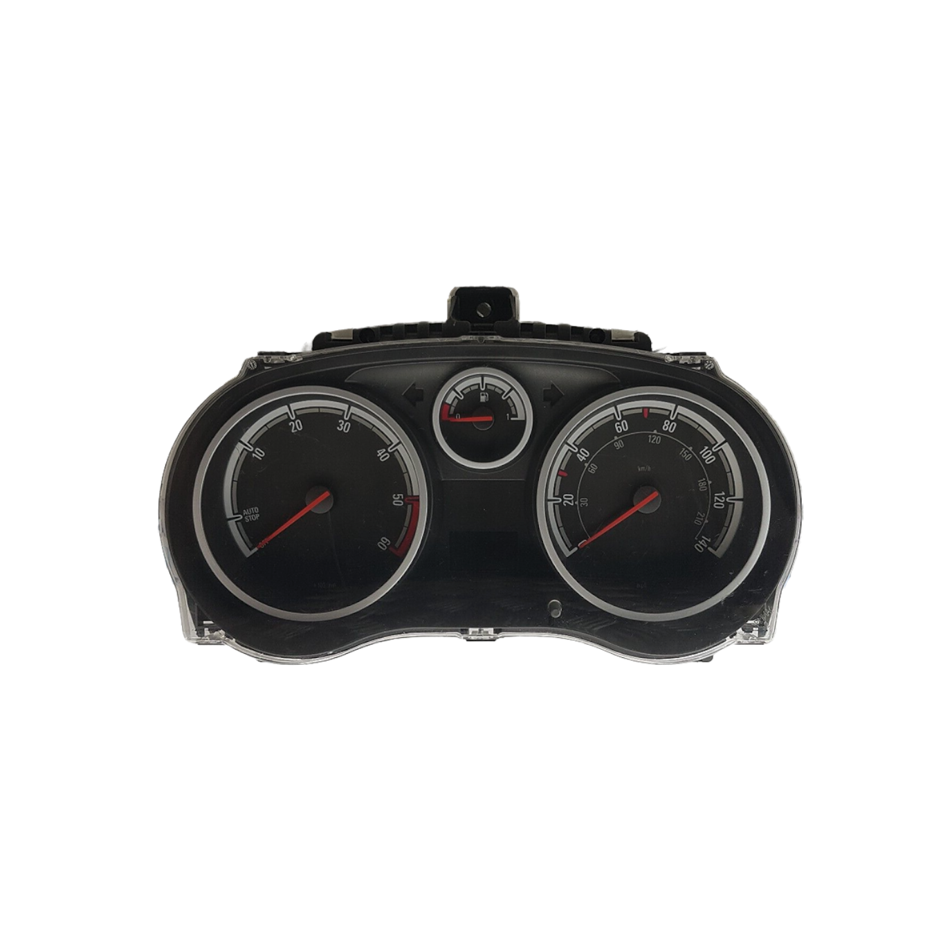 Vauxhall Corsa D Instrument cluster from Remanx Ltd