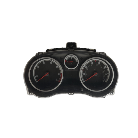 Vauxhall Corsa D Instrument cluster from Remanx Ltd