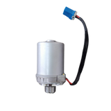 Vauxhall Viva Electric Steering Column