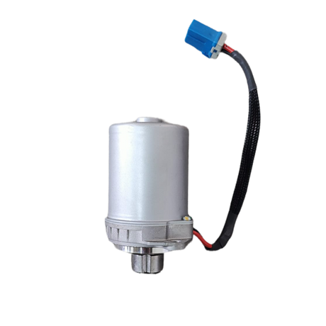 Vauxhall Viva Electric Steering Column