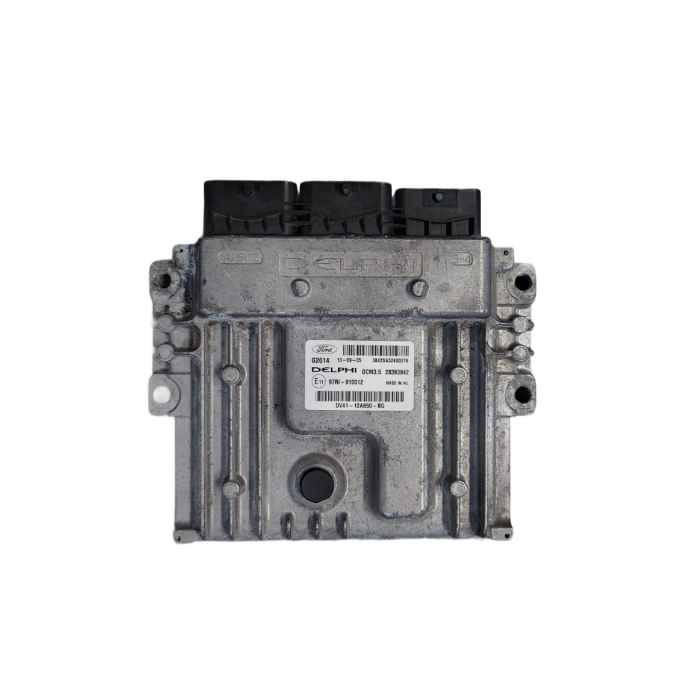 Ford Delphi DCM 3.5 Engine ECU from Remanx Ltd