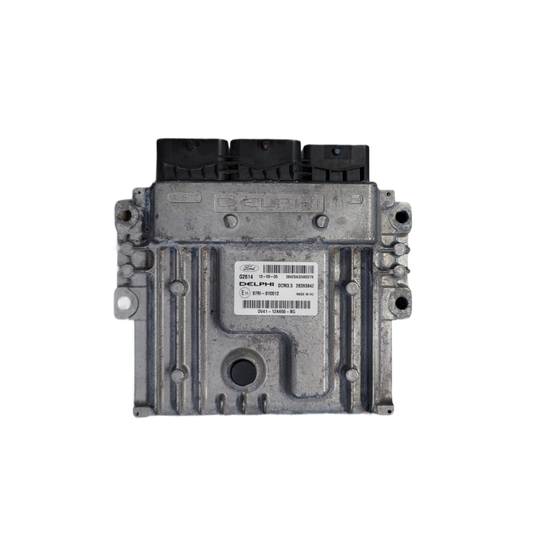 Ford Delphi DCM 3.5 Engine ECU from Remanx Ltd