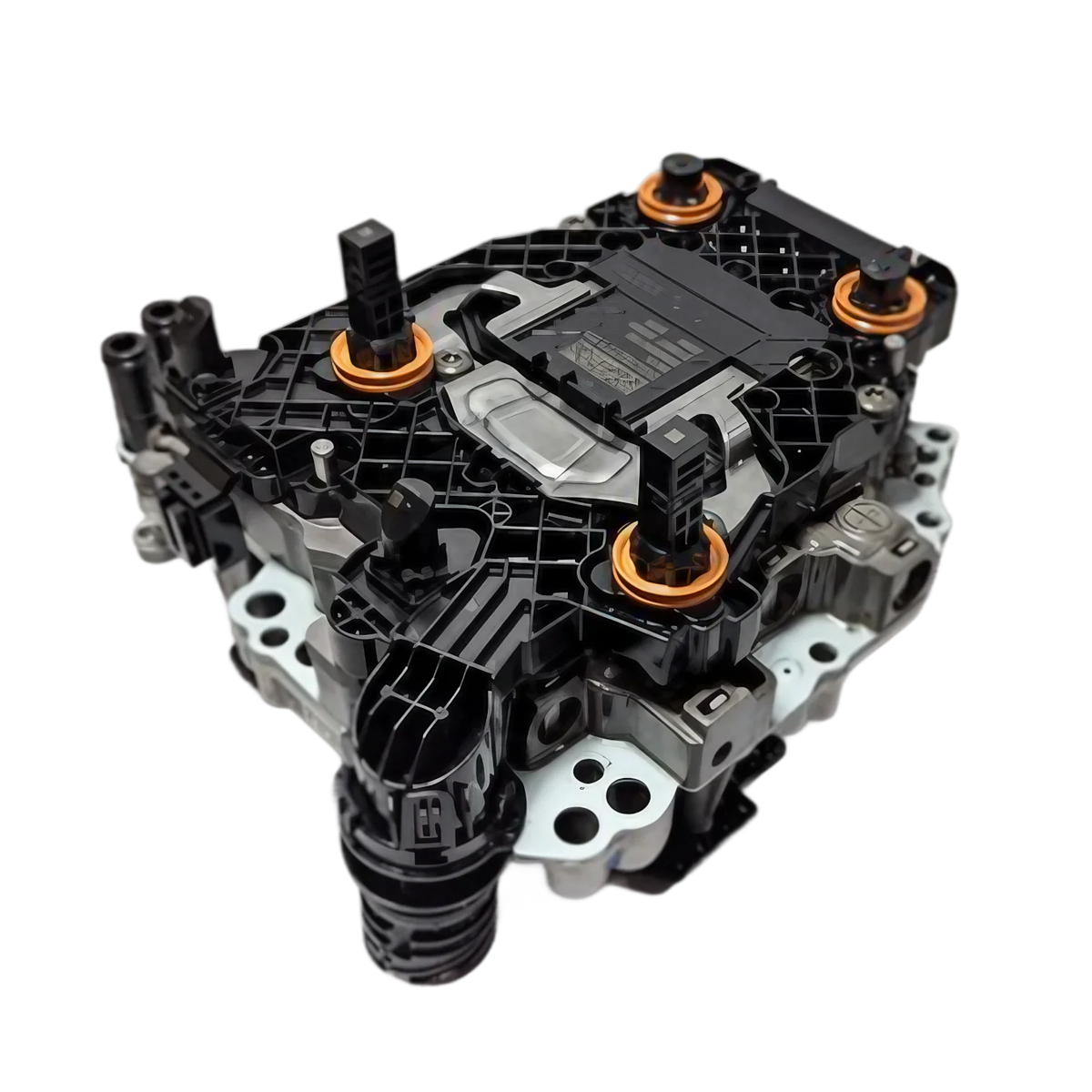 View VW DQ380/DQ381 DSG Mechatronic (0DE/0GC)