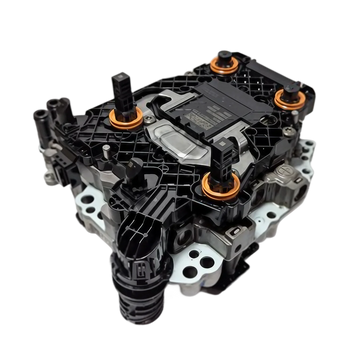 CUPRA DQ380/DQ381 DSG Mechatronic (0DE/0GC)