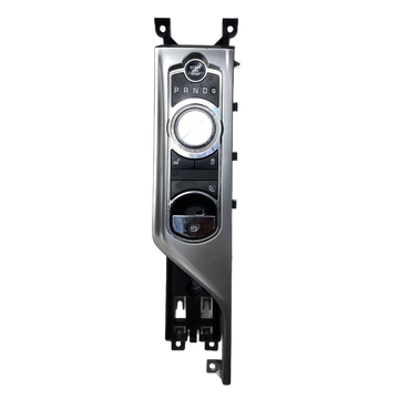 Jaguar Rotary Gear Selector Module (GSM)