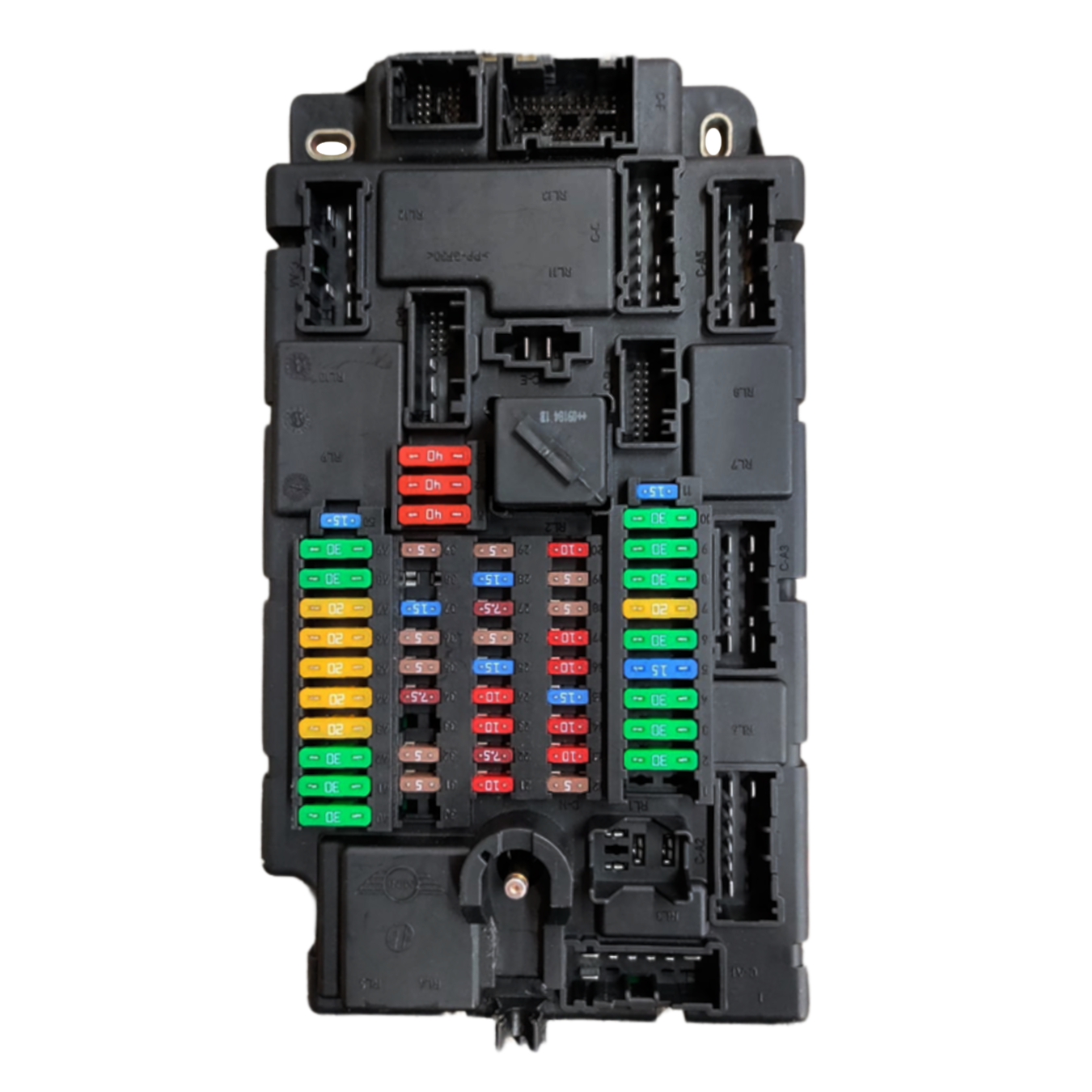 Mini Fuse Box from Remanx Ltd