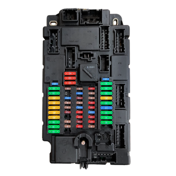 Mini Fuse Box