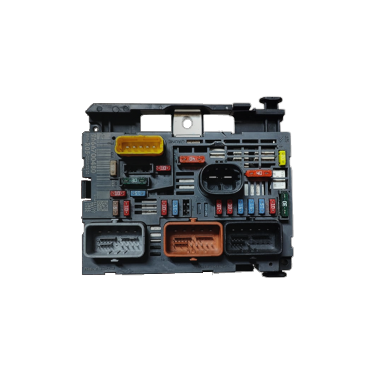Peugeot & Citroen Fuse box from Remanx Ltd