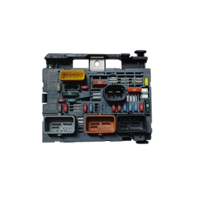 Peugeot & Citroen Fuse box from Remanx Ltd