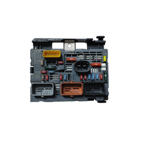 Peugeot & Citroen Fuse box from Remanx Ltd