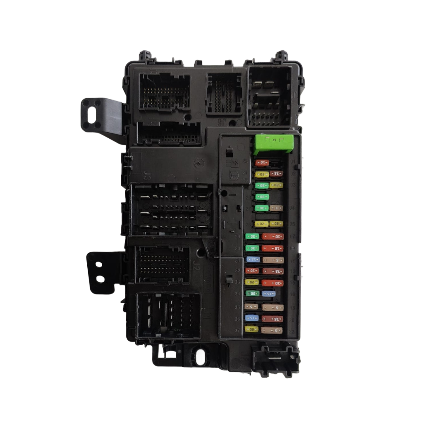 Buy Ford Transit Mk8 2.0L Diesel Body Control Module REPAIR service ...