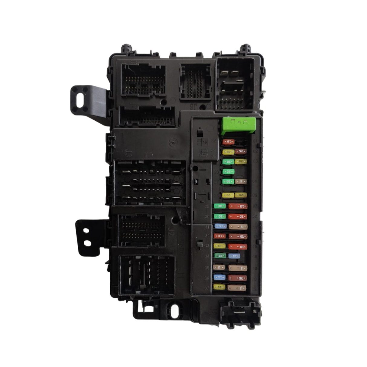 Ford Transit Mk8 2.0L Diesel Body Control Module from Remanx Ltd
