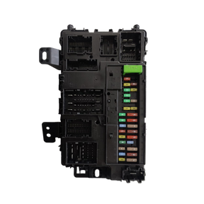 Ford Transit Mk8 2.0L Diesel Body Control Module from Remanx Ltd