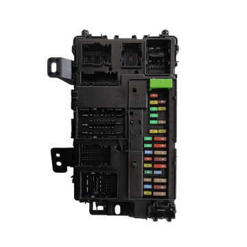 Ford Transit Mk8 2.0L Diesel Body Control Module
