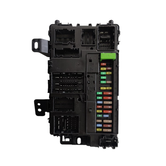 Ford Transit Mk8 2.0L Diesel Body Control Module from Remanx Ltd