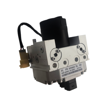 Land Rover Defender TD5 Wabco ABS module