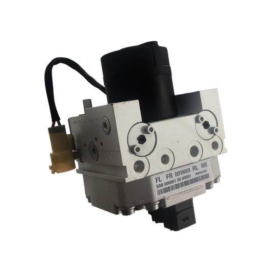 Land Rover Defender TD5 Wabco ABS module