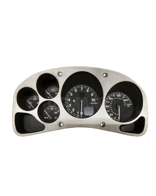 Ferrari 360 Instrument cluster from Remanx