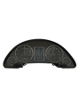 Audi A4 Instrument cluster from Remanx