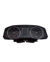 VW Amarok Instrument cluster from Remanx