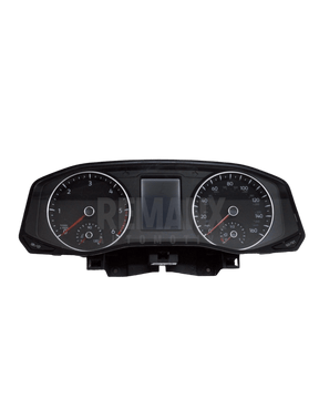 VW Amarok Instrument cluster from Remanx