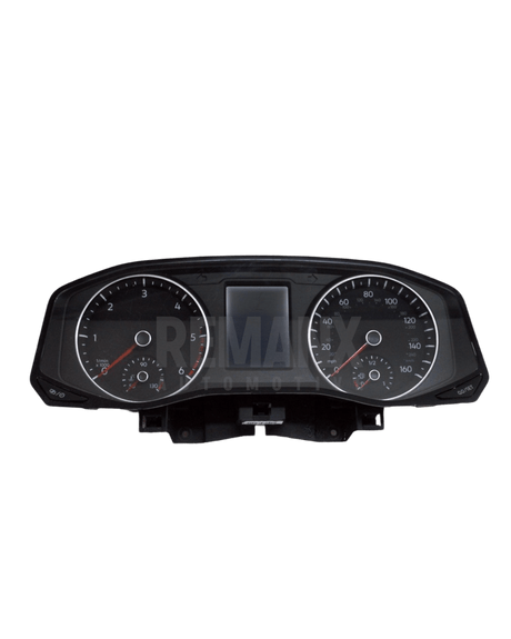 VW Amarok Instrument cluster from Remanx