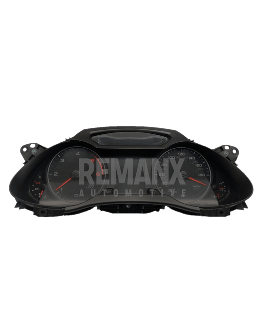 Audi A4, A5 & Q5 Instrument Cluster from Remanx