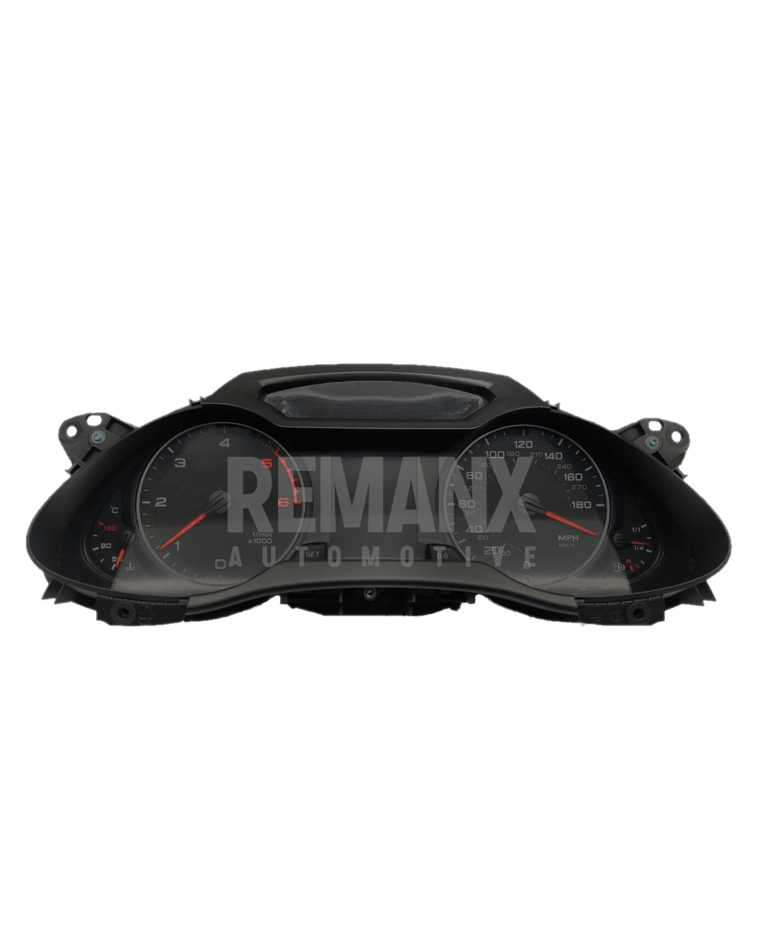 Audi A4, A5 & Q5 Instrument Cluster from Remanx